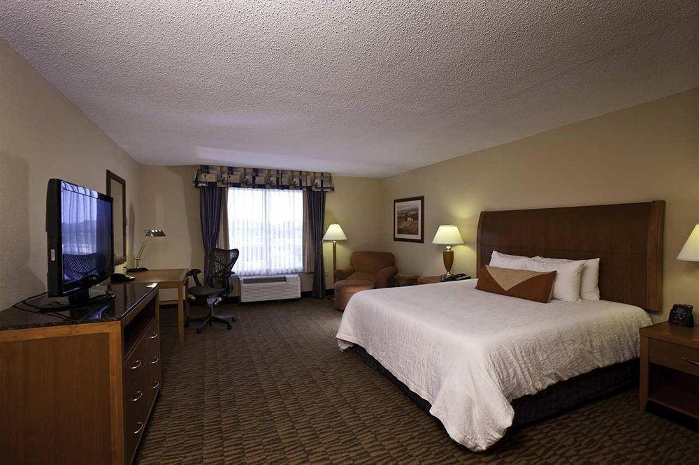 Hilton Garden Inn Jackson-Madison Quarto foto
